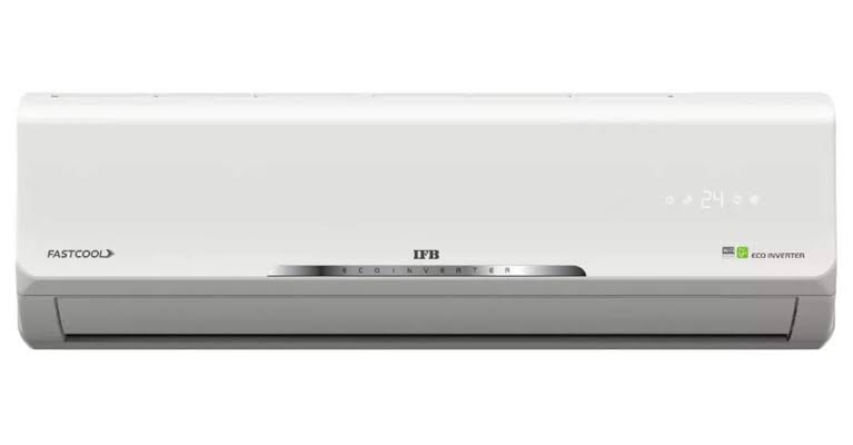 IFB CI185SS22RGN1 1.5 TON INVERTER 5S SPLIT AC I/D